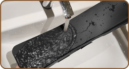 Silicone Sink Splash Guard – Buy 1 Get 1 FREE